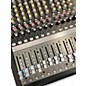 Used KORG Soundlink MW-1608 Digital Mixer