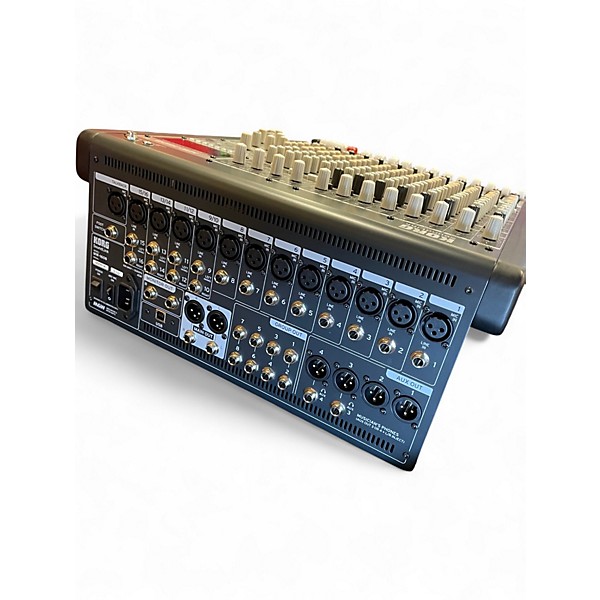 Used KORG Soundlink MW-1608 Digital Mixer