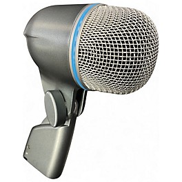 Used Shure Beta 52A Drum Microphone