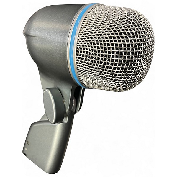 Used Shure Beta 52A Drum Microphone