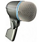 Used Shure Beta 52A Drum Microphone thumbnail