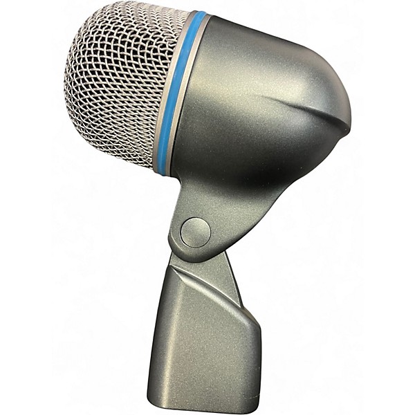 Used Shure Beta 52A Drum Microphone