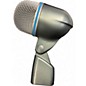 Used Shure Beta 52A Drum Microphone