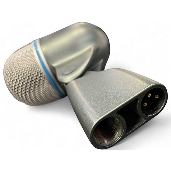 Used Shure Beta 52A Drum Microphone