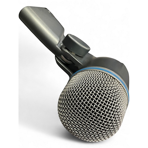 Used Shure Beta 52A Drum Microphone
