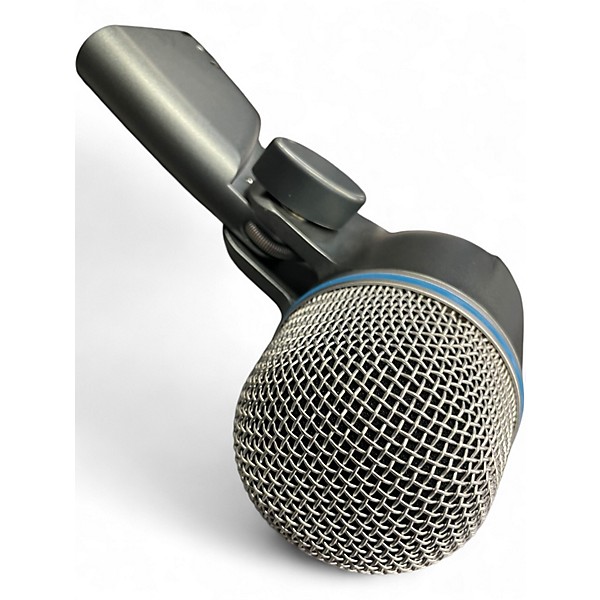 Used Shure Beta 52A Drum Microphone