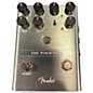 Used Fender the pinwheel Effect Pedal thumbnail