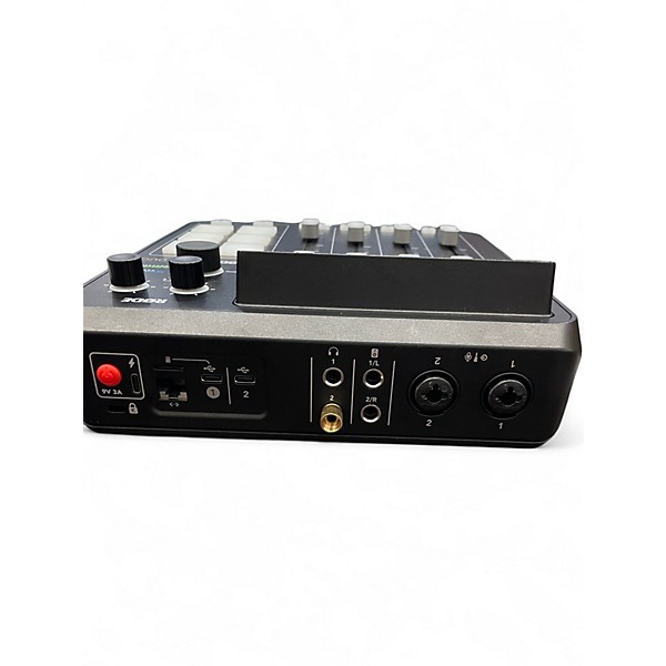 Used RODE RODE CASTER DUO