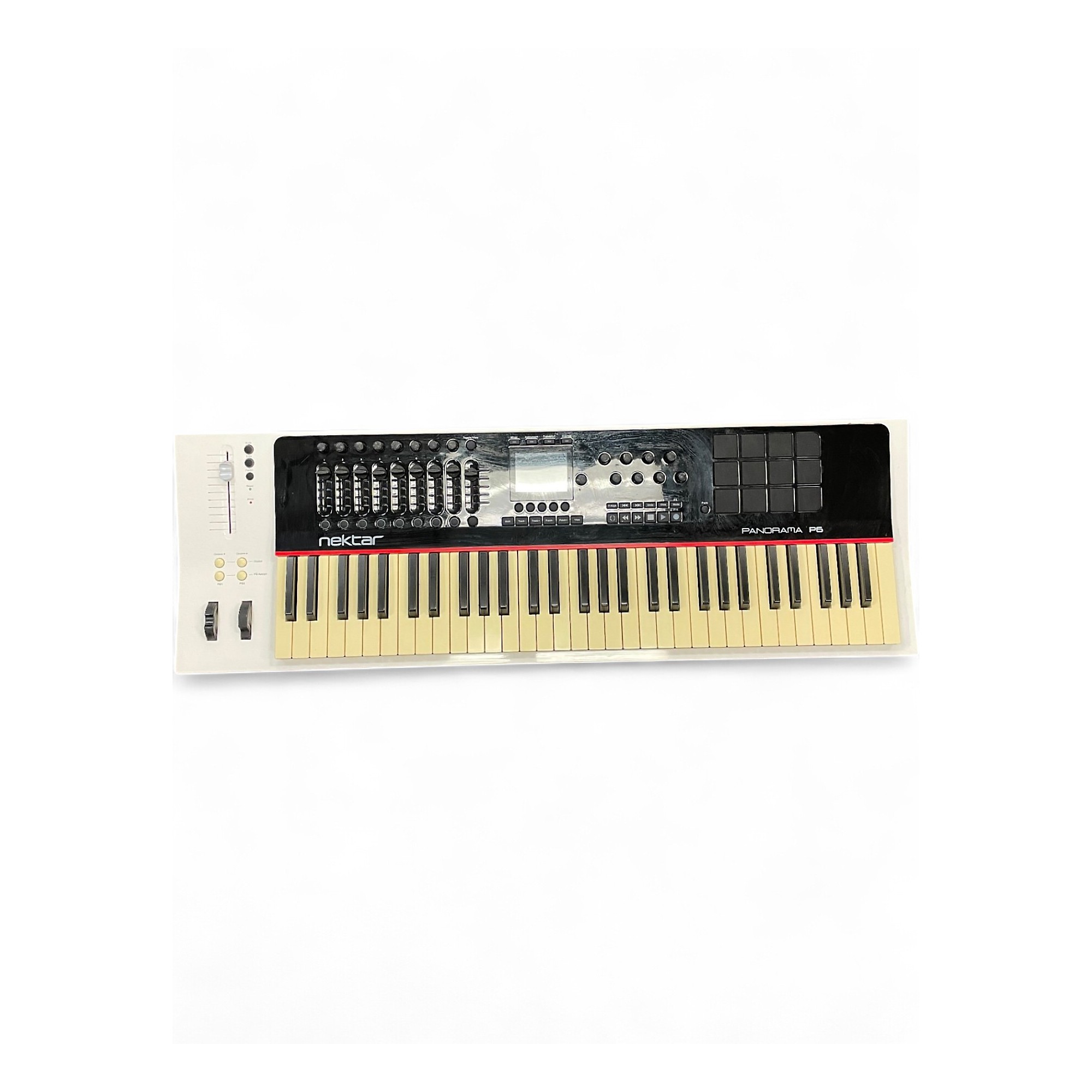Used Nektar PANORAMA P6 MIDI Controller | Guitar Center