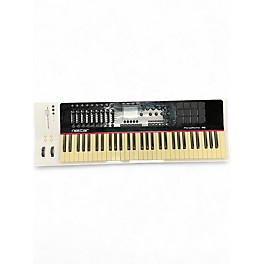 Used Nektar PANORAMA P6 MIDI Controller
