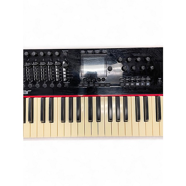 Used Nektar PANORAMA P6 MIDI Controller