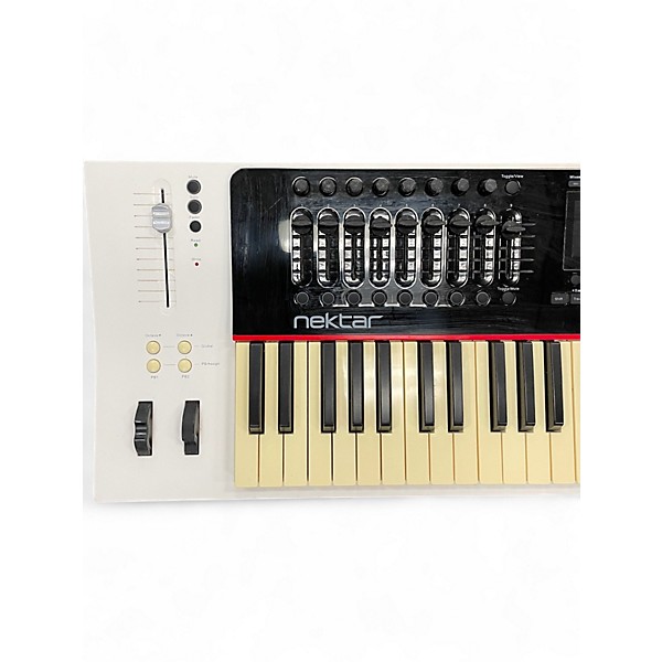Used Nektar PANORAMA P6 MIDI Controller