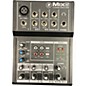 Used Mackie MIX5 Unpowered Mixer thumbnail