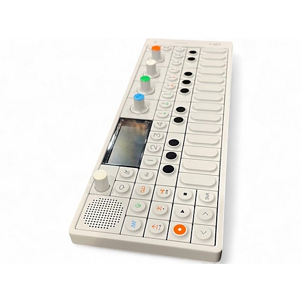 Used teenage engineering OP-1 Synthesizer