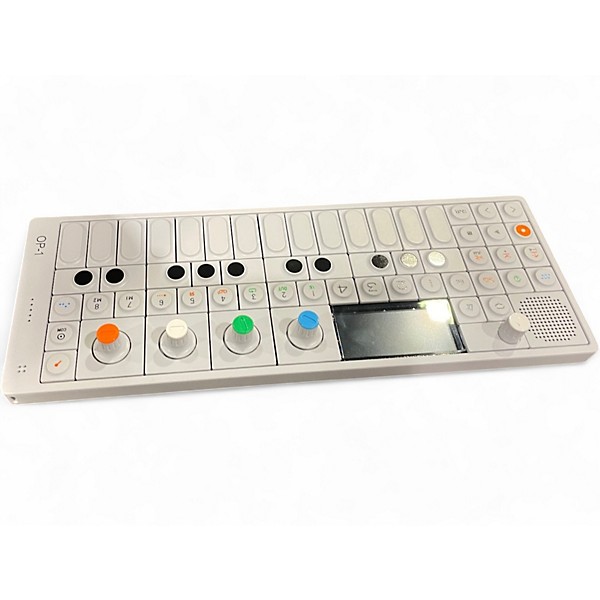 Used teenage engineering OP-1 Synthesizer