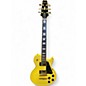 Used Aria PRO II 350 CT Yellow Solid Body Electric Guitar thumbnail