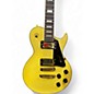 Used Aria PRO II 350 CT Yellow Solid Body Electric Guitar