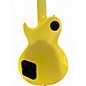 Used Aria PRO II 350 CT Yellow Solid Body Electric Guitar
