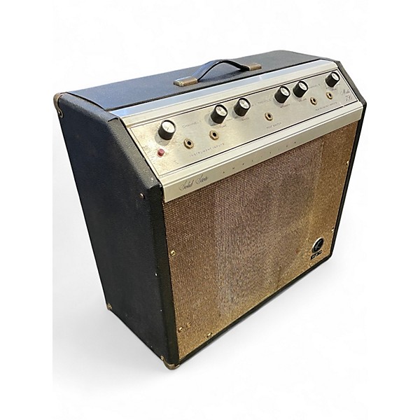 Used Kay 756 SOLID STATE COMBO Guitar Combo Amp