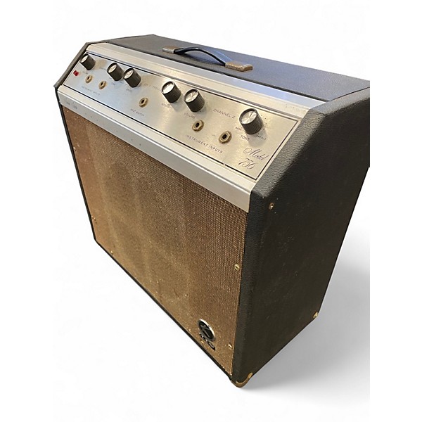 Used Kay 756 SOLID STATE COMBO Guitar Combo Amp