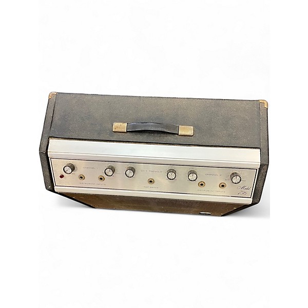 Used Kay 756 SOLID STATE COMBO Guitar Combo Amp