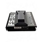 Used BOSS FS5L Latching Footswitch Sustain Pedal