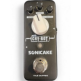 Used Sonicake CRYBOT Effect Pedal