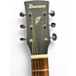 Used Ibanez PF2MH-OPN Mahogany Acoustic Guitar