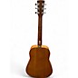 Used Ibanez PF2MH-OPN Mahogany Acoustic Guitar