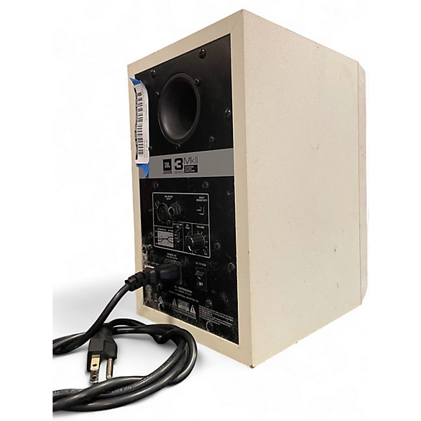 Used JBL 305P MkII Powered Monitor