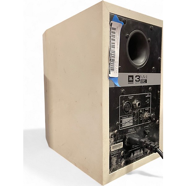 Used JBL 305P MkII Powered Monitor