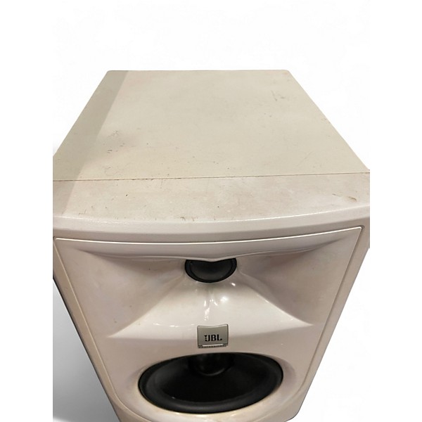 Used JBL 305P MkII Powered Monitor