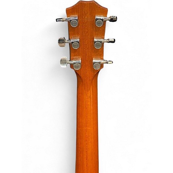 Used Taylor 414CE Mahogany Acoustic Electric Guitar