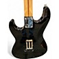 Used Fender PRODIGY STRATOCASTER BLACK Solid Body Electric Guitar