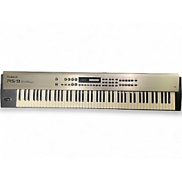Used Roland RS9 Synthesizer