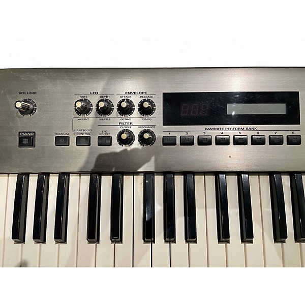 Used Roland RS9 Synthesizer