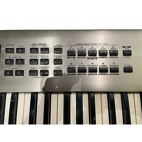 Used Roland RS9 Synthesizer