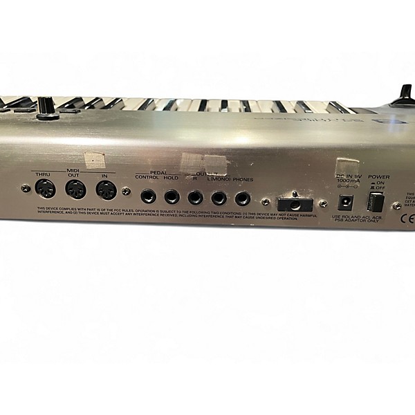 Used Roland RS9 Synthesizer
