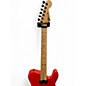 Used Charvel PRO MOD SAN DIMAS STYLE 2 HH FR Satin Red Solid Body Electric Guitar