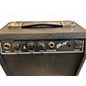 Used Squeir sp.10 Battery Powered Amp