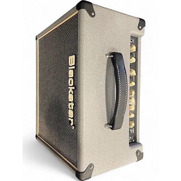 Used Blackstar HT5R 5W Tube Guitar Amp Head