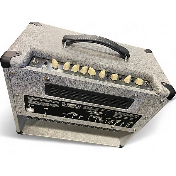 Used Blackstar HT5R 5W Tube Guitar Amp Head