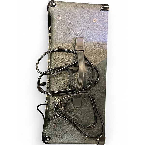 Used Marshall JCM 2000 DSL 201 Tube Guitar Combo Amp