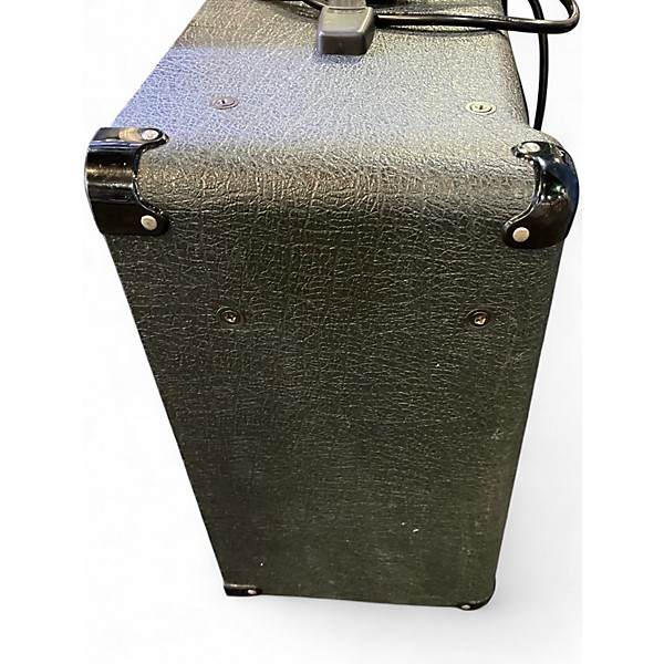 Used Marshall JCM 2000 DSL 201 Tube Guitar Combo Amp