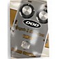 Used DOD YJM308 Effect Pedal