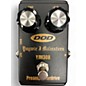 Used DOD YJM308 Effect Pedal