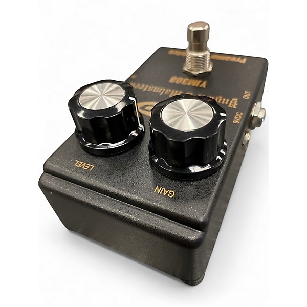 Used DOD YJM308 Effect Pedal