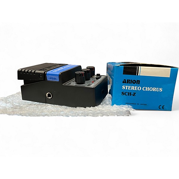 Used Arion OCTAVE Effect Pedal