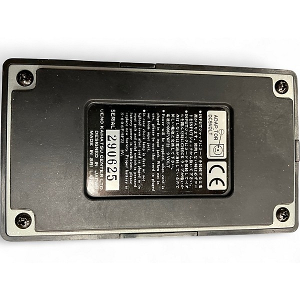 Used Arion Octave Effect Pedal