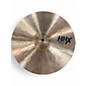 Used SABIAN 14in HHX Thin Crash Cymbal thumbnail
